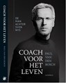 Coach voor het leven - Thys Delrue ; Paul Van Den Bosch - 9789492081612
