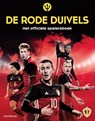 De Rode Duivels - Pierre Danvoye - 9789492081629