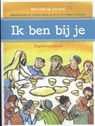 Ik ben bij je Begeleidersboek - John Marx ; Jeanet Aartsen - 9789492093462
