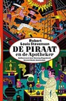 De piraat en de apotheker - Robert Louis Stevenson - 9789492117038