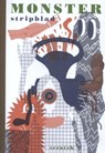 Monster - Wasco ; Anne Staal ; Merel Barends ; René Windig - 9789492117663