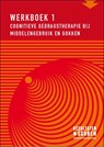 Set werkboek 1 CGT bij middelengebruik en gokken -  - 9789492121097