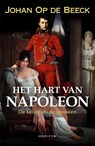 Het hart van Napoleon - Johan Op de Beeck - 9789492159564