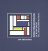 Theo van Doesburg glas in lood - Jan ter Haar - 9789492165268