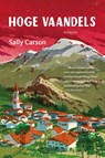 Hoge vaandels - Sally Carson - 9789492168436