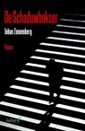 De Schaduwbokser - Johan Zonnenberg - 9789492221896