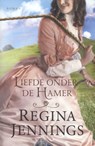 Liefde onder de hamer - Regina Jennings - 9789492234230