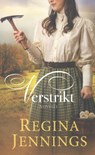 Verstrikt - Regina Jennings - 9789492234261