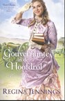 Gouvernante in de hoofdrol - Regina Jennings - 9789492234391
