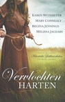 Vervlochten harten - Karen Witemeyer ; Mary Connealy ; Regina Jennings ; Melissa Jagears - 9789492234445