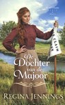 De dochter van de majoor - Regina Jennings - 9789492234704