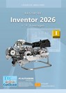 Inventor 2026 basisboek mbo/hbo Leerboek - R. Boeklagen - 9789492250780