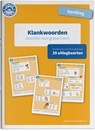 Spelling Klankwoorden geschikt voor groep 5 en 6 -  - 9789492265715