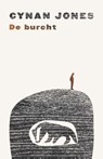 De burcht - Cynan Jones - 9789492313010
