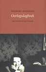 Oorlogsdagboek - Ingeborg Bachmann - 9789492313942