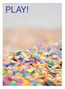 Play - Patrick Ronse ; Hilde Teerlinck ; Luk Lambrecht ; Rutger Bregman - 9789492321978