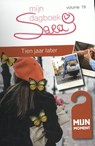 10 jaar later - Ria Maes - 9789492328199