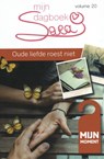 Oude liefde roest niet - Ria Maes - 9789492328205