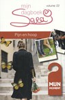 Pijn en hoop - Ria Maes - 9789492328229
