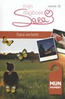 Mijn dagboek Sara Volume 32 Sara verliefd - Ria Maes - 9789492328342