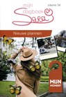 Sara 34 - Nieuwe plannen - Ria Maes - 9789492328366