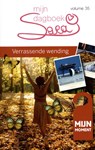 Verrassende wending - Ria Maes - 9789492328373