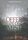 Offer in de Mist - Marieke Frankema - 9789492337085