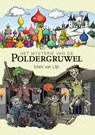 Het mysterie van de Poldergruwel - Mark van Dijk - 9789492337290