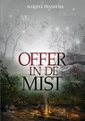 Offer in de Mist - Marieke Frankema - 9789492337429