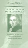 Het duister toog de velden over - A.C.W. Staring - 9789492395252
