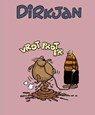 Dirkjan set 3 schrift A5 lijn - 10 SETS - Mark Retera - 9789492409089