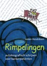 Rimpelingen - Jeroen Hendriksen - 9789492411037
