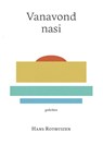 Vanavond nasi - Hans Rothuizen - 9789492411266