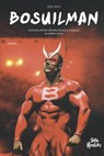Bosuilman - Sven Hardies - 9789492419507