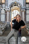 Wa’dist - Savannah Kos - 9789492419590