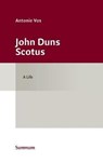 John Duns Scotus - Antonie Vos - 9789492433282