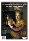 De Nederlandse Boekengids 2018-5 - Merlijn Olnon - 9789492476173