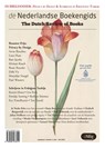 de Nederlandse Boekengids 2019-3 - Merlijn Olnon - 9789492476210