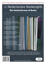 de Nederlandse Boekengids 2020-6 - Merlijn Olnon - 9789492476319