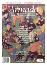 Armada (voorjaar 2022) – Het platteland: de idylle voorbij - Esther Peeren - 9789492476401