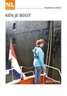 Vaardig Varen - Ken je boot - Eelco Piena - 9789492477774