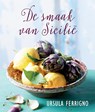 Smaak van Sicilië - Ursula Ferrigno - 9789492500090