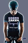 Koerszaken - Wim Lagae - 9789492515667