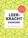 Leerkracht Scheurkalender 2020 -  - 9789492525741