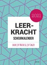 Leerkracht Scheurkalender 2021 -  - 9789492525963