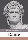 De essentie van Dante - Frans Jacobs - 9789492538741