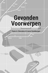 Gevonden Voorwerpen - Frans A. Brocatus - 9789492551870