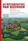 De metamorfose van Heusden - Engen, Laven, Maas - 9789492576231