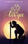 De held van Anwyn - Cathinca Van Sprundel - 9789492585387