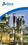 Dace Price Booklet - Cost and Value - 9789492610218
